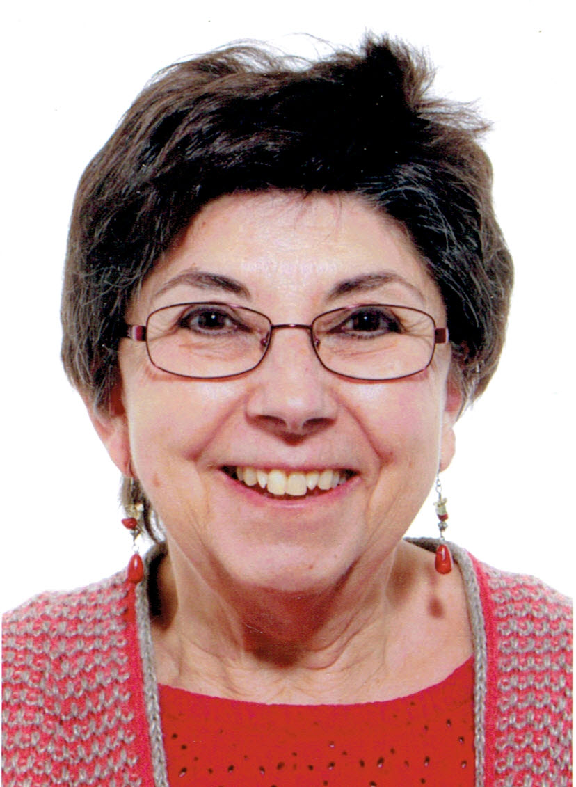 Ana Muñoz – A A M